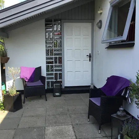 Couette-café Mit 3*