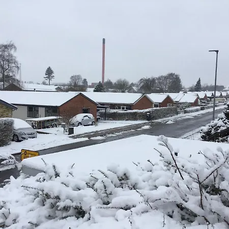 Mit 3* Kolding