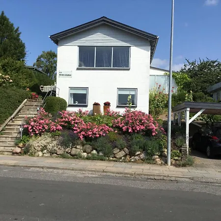 Bed & Breakfast Mit 3*