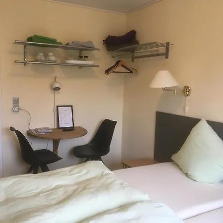 Oda ve Kahvaltı Mit