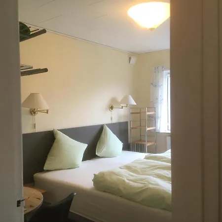 Bed & Breakfast Mit Kolding