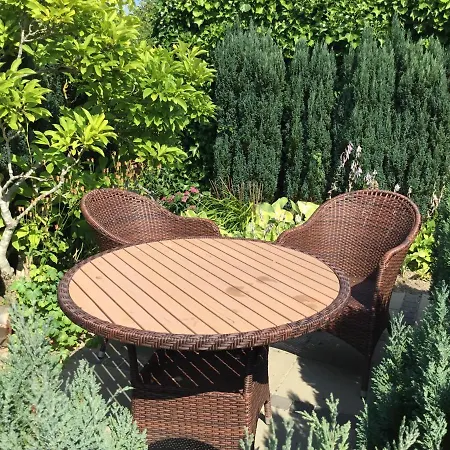 Oda ve Kahvaltı Mit Kolding