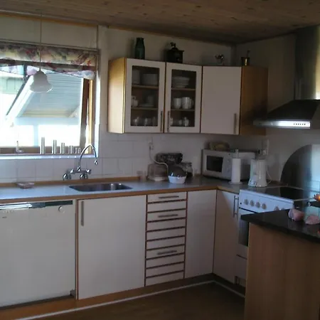 Mit Bed & Breakfast Kolding