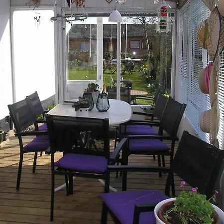 Mit Couette-café 3*