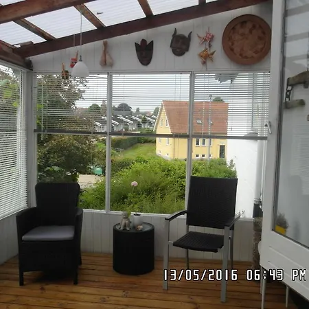 Couette-café Mit 3*