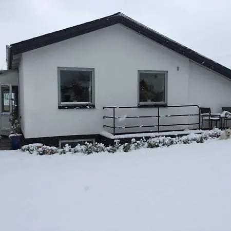 Mit Bed & Breakfast