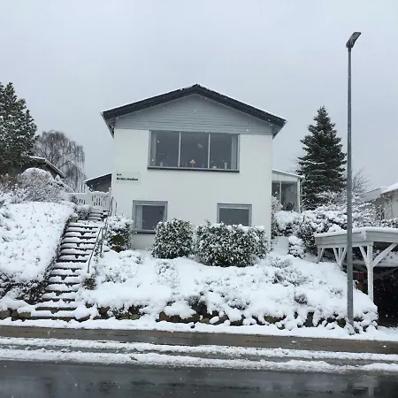 Bed & Breakfast Mit 3*