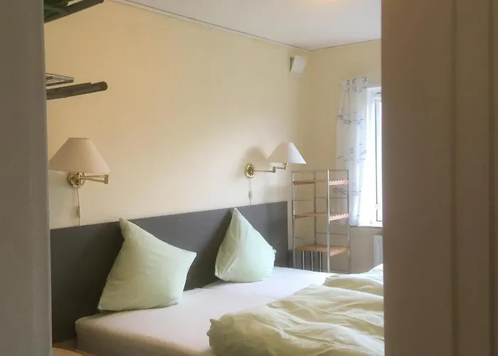 Bed & Breakfast Mit Kolding