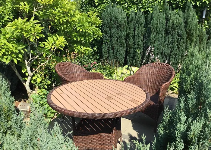 Bed & Breakfast Mit Kolding