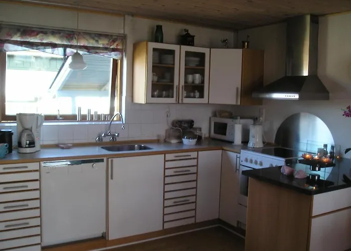 Mit Bed & Breakfast Kolding