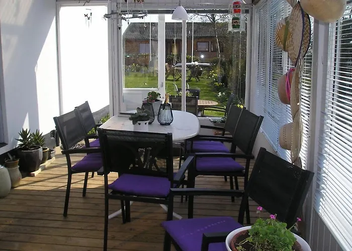 Mit Bed & Breakfast 3*