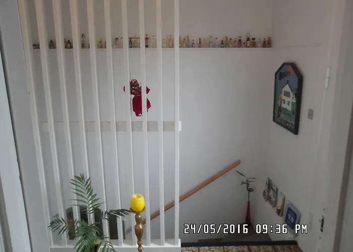 Couette-café Mit 3*