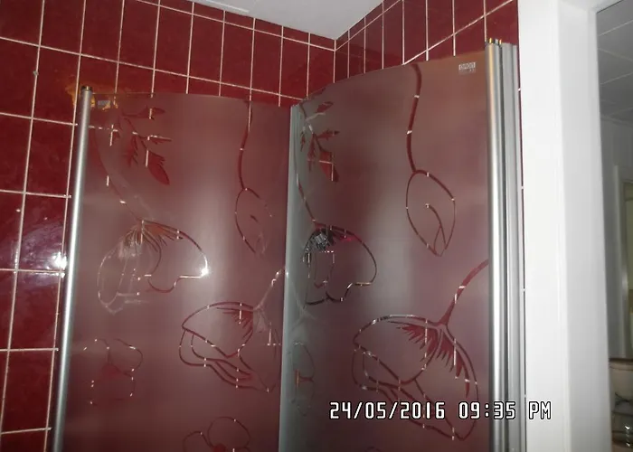 Bed & Breakfast Mit Kolding