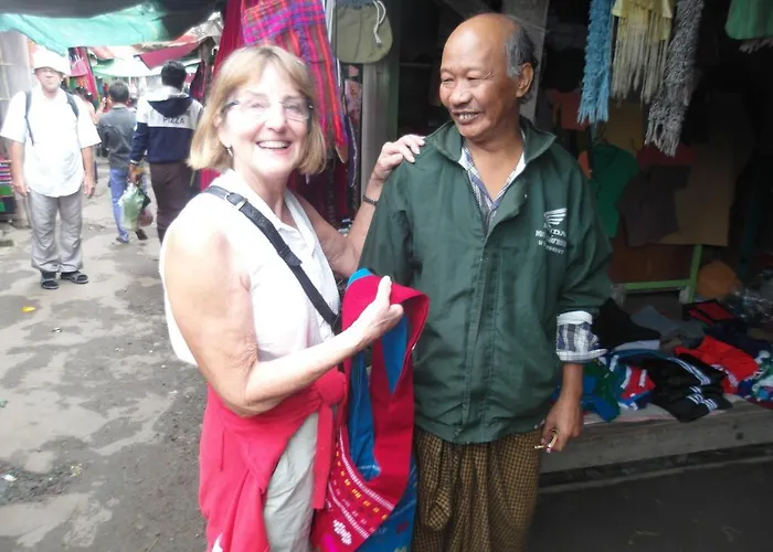 Bed & Breakfast Mit 3*