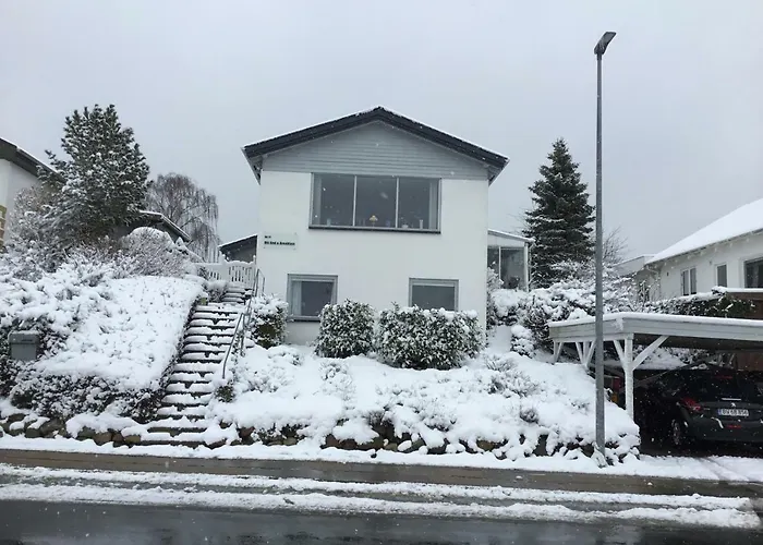 Bed & Breakfast Mit 3*